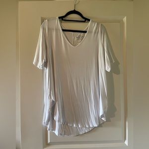 BRAND NEW super soft short sleeve Tunic